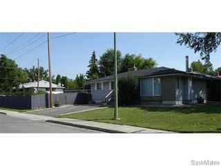 Photo 43: 2821 PRINCESS Street in Regina: Single Family Dwelling for sale (Regina Area 05)  : MLS®# 581125