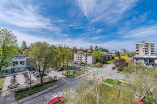 Photo 33: 506 2988 ALDER STREET in Vancouver: Fairview VW Condo for sale (Vancouver West)  : MLS®# R2774153