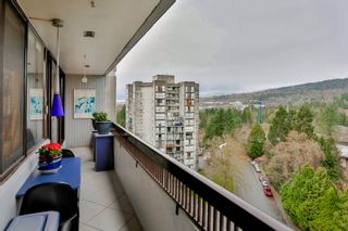Photo 18: 1206 9280 SALISH Court in Burnaby: Sullivan Heights Condo for sale in "EDGEWOOD PLACE" (Burnaby North)  : MLS®# R2040784
