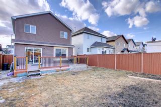 Photo 37: 30 Martin Crossing Way NE in Calgary: Martindale Detached for sale : MLS®# A1195474