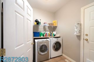 Photo 21: 12791 228A Street in Maple Ridge: East Central 1/2 Duplex for sale : MLS®# R2872803