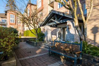 Photo 31: 303 1140 STRATHAVEN Drive in North Vancouver: Northlands Condo for sale in "Strathaven" : MLS®# R2647321