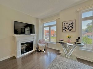 Photo 25: Th 32 1299 Glenanna Road in Pickering: Liverpool House (3-Storey) for sale : MLS®# E7307758