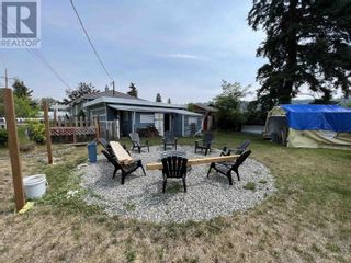 Photo 4: 1082 JOHNSTON AVENUE in Quesnel: House for sale : MLS®# R2837607