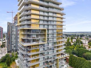 Photo 22: 1507 6288 CASSIE Avenue in Burnaby: Metrotown Condo for sale in "Gold House" (Burnaby South)  : MLS®# R2801662