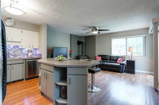 Photo 8: 11716 N WILDWOOD Crescent in Pitt Meadows: South Meadows House for sale in "HIGHLAND" : MLS®# R2175214