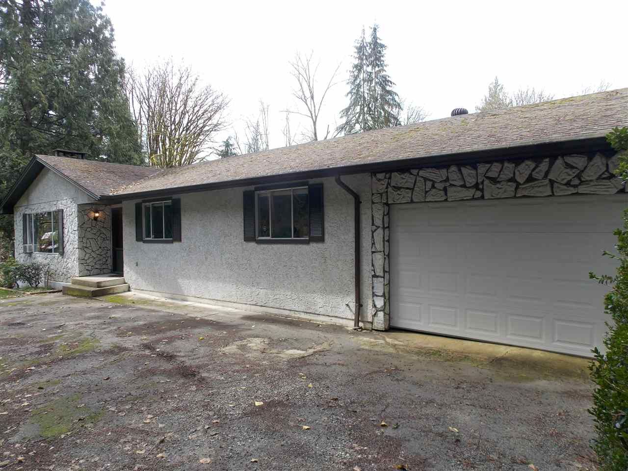 Main Photo: 13589 232 Street in Maple Ridge: Silver Valley House for sale : MLS®# R2156155