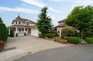 Photo 2: 4893 217B Street in Langley: Murrayville House for sale in "Murrayville" : MLS®# R2838831