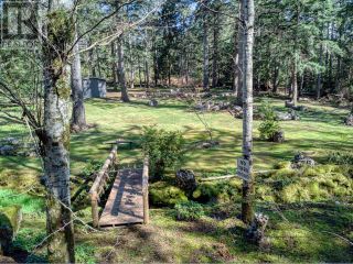 Photo 40: 9537 NASSICHUK ROAD in Powell River: House for sale : MLS®# 17977