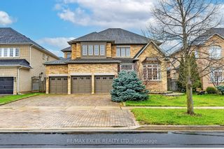 Main Photo: 126 Village Gate Drive in Markham: Cachet House (2-Storey) for sale : MLS®# N8329398