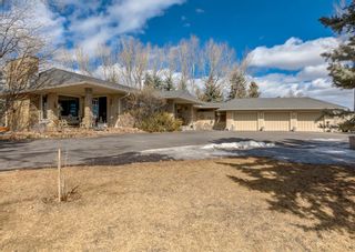 Photo 1: 184126 254 Avenue W: Rural Foothills County Detached for sale : MLS®# A2022246