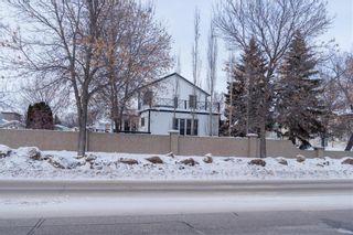 Photo 49: 123 Willow Point Road in Winnipeg: Southdale Residential for sale (2H)  : MLS®# 202300378