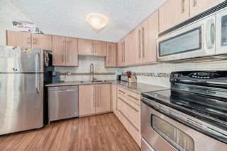 Photo 7: 706 2200 Woodview Drive SW in Calgary: Woodlands Row/Townhouse for sale : MLS®# A2115758