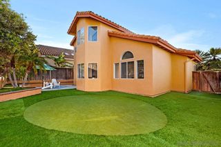 Photo 25: RANCHO PENASQUITOS House for sale : 3 bedrooms : 14419 Corte Morea in San Diego