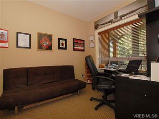 Photo 12: 401 201 Nursery Hill Dr in VICTORIA: VR Six Mile Condo for sale (View Royal)  : MLS®# 729457