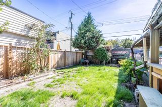 Photo 9: 2908 W 8TH Avenue in Vancouver: Kitsilano House for sale (Vancouver West)  : MLS®# R2735912