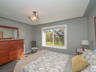 Photo 44: 3249 SHOAL PLACE in CAMPBELL RIVER: CR Willow Point House for sale (Campbell River)  : MLS®# 772004