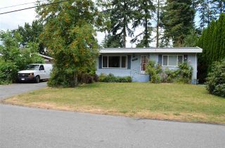 Photo 1: 32217 PINEVIEW Avenue in Abbotsford: Abbotsford West House for sale : MLS®# R2188827
