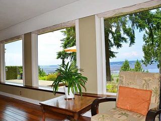 Photo 9: 13035 CRESCENT Road in Surrey: Elgin Chantrell House for sale (South Surrey White Rock)  : MLS®# R2821350
