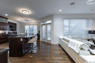 Photo 8: 610 Van Impe Terrace in Saskatoon: Willowgrove Residential for sale : MLS®# SK914283