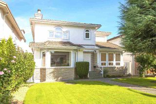 Photo 1: 2273 E 39TH Avenue in Vancouver: Victoria VE House for sale (Vancouver East)  : MLS®# R2239482