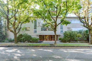 Photo 19: 301 2825 SPRUCE Street in Vancouver: Fairview VW Condo for sale in "FAIRVIEW" (Vancouver West)  : MLS®# R2220000