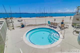 Photo 30: PACIFIC BEACH Condo for sale : 2 bedrooms : 1251 Parker Pl #2H in San Diego