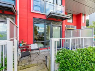 Photo 20: 378 E 1ST Avenue in Vancouver: Strathcona Condo for sale (Vancouver East)  : MLS®# R2708399
