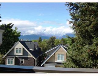 Photo 10: 875 W 24TH Avenue in Vancouver: Cambie House for sale in "DOUGLAS PARK" (Vancouver West)  : MLS®# V722900