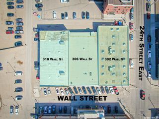 Photo 5: 310 Wall Street in Saskatoon: Central Business District Commercial for sale : MLS®# SK928651