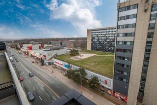 Photo 31: 803 1990 Vernon Street in Halifax: 2-Halifax South Residential for sale (Halifax-Dartmouth)  : MLS®# 202216370