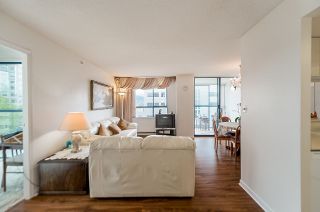 Photo 9: 320 1268 W BROADWAY in Vancouver: Fairview VW Condo for sale in "CITY GARDENS" (Vancouver West)  : MLS®# R2181874