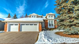 Main Photo: 18 Varsity Estates View NW in Calgary: Varsity Detached for sale : MLS®# A2023556
