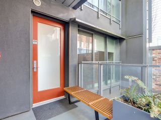 Photo 23: 404 71 E PENDER Street in Vancouver: Downtown VE Condo for sale in "EAST" (Vancouver East)  : MLS®# R2874521