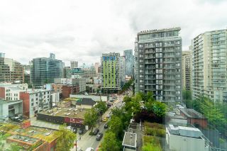 Photo 23: 1202 1082 SEYMOUR Street in Vancouver: Downtown VW Condo for sale in "FREESIA" (Vancouver West)  : MLS®# R2698164