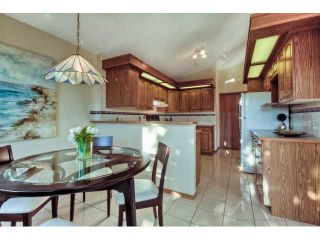 Photo 8: 723 WOODBINE Boulevard SW in CALGARY: Woodbine Residential Attached for sale (Calgary)  : MLS®# C3584095