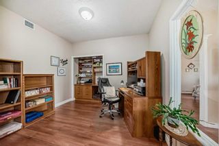 Photo 19: 116 223 Tuscany Springs Boulevard NW in Calgary: Tuscany Apartment for sale : MLS®# A2130289