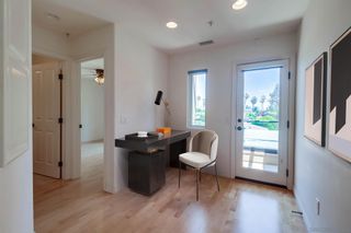 Photo 25: PACIFIC BEACH Townhouse for sale : 3 bedrooms : 4151 Mission Blvd #203 in San Diego