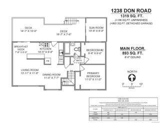 Photo 37: 1238 DON Rd in Comox: CV Comox Peninsula House for sale (Comox Valley)  : MLS®# 904247