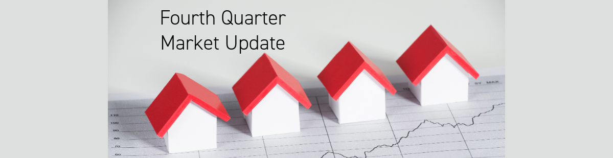 Fourth Quarter Market Update 2023 in Powell River