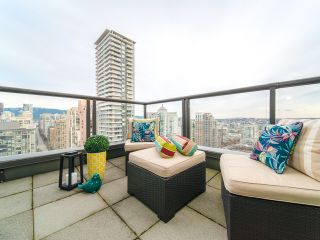 Photo 16: 2809 501 PACIFIC Street in Vancouver: Downtown VW Condo for sale (Vancouver West)  : MLS®# R2354691
