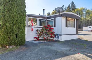 Main Photo: 81 951 Homewood Rd in Campbell River: CR Campbell River Central Manufactured Home for sale : MLS®# 960270