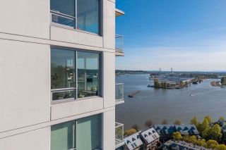 Photo 33: 2502 988 QUAYSIDE Drive in New Westminster: Quay Condo for sale in "RIVERSKY 2" : MLS®# R2877574