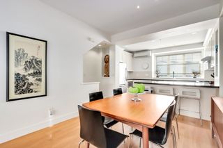 Photo 11: 5603 Willow Street in Vancouver: Cambie Townhouse for sale (Vancouver West)  : MLS®# R2741553