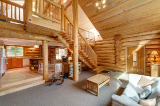 Photo 3: 66 GARIBALDI Drive in Squamish: Black Tusk - Pinecrest House for sale (Whistler)  : MLS®# R2129083