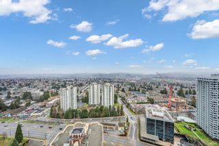 Photo 22: 3307 5883 BARKER Avenue in Burnaby: Metrotown Condo for sale in "ALDYNNE ON THE PARK" (Burnaby South)  : MLS®# R2855806