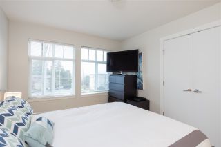 Photo 15: 201 7180 BARNET Road in Burnaby: Westridge BN Townhouse for sale in "Pacifico" (Burnaby North)  : MLS®# R2359303