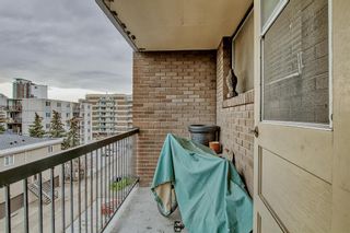 Photo 23: 501 1123 13 Avenue SW in Calgary: Beltline Apartment for sale : MLS®# A2041508