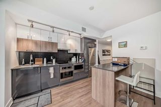 Photo 11: 220 619 Confluence Way SE in Calgary: Downtown East Village Apartment for sale : MLS®# A2119708