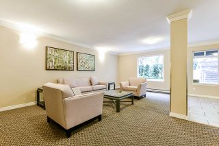 Photo 8: 422 6707 SOUTHPOINT Drive in Burnaby: South Slope Condo for sale in "Mission Woods" (Burnaby South)  : MLS®# R2507800